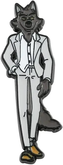 Anime Enamel Pins Set,Funny Brooch Pins for Backpack Jacket Clothes,Cartoon Lapel Badges,Button Aesthetic Pins Bulk