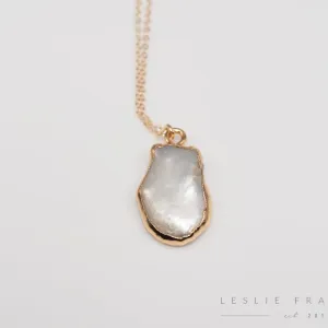 Fresh Water Pearl Pendant
