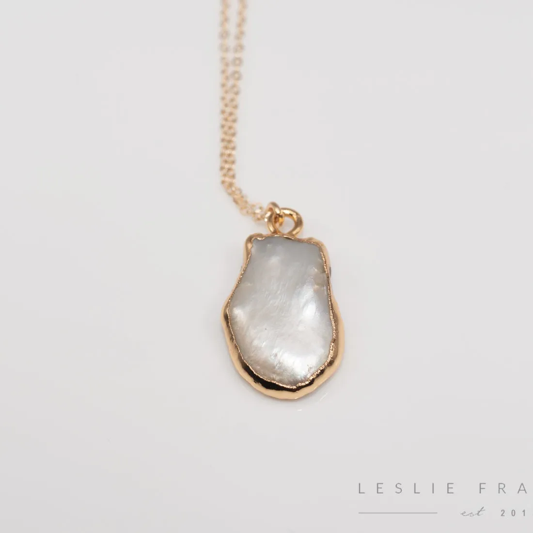Fresh Water Pearl Pendant