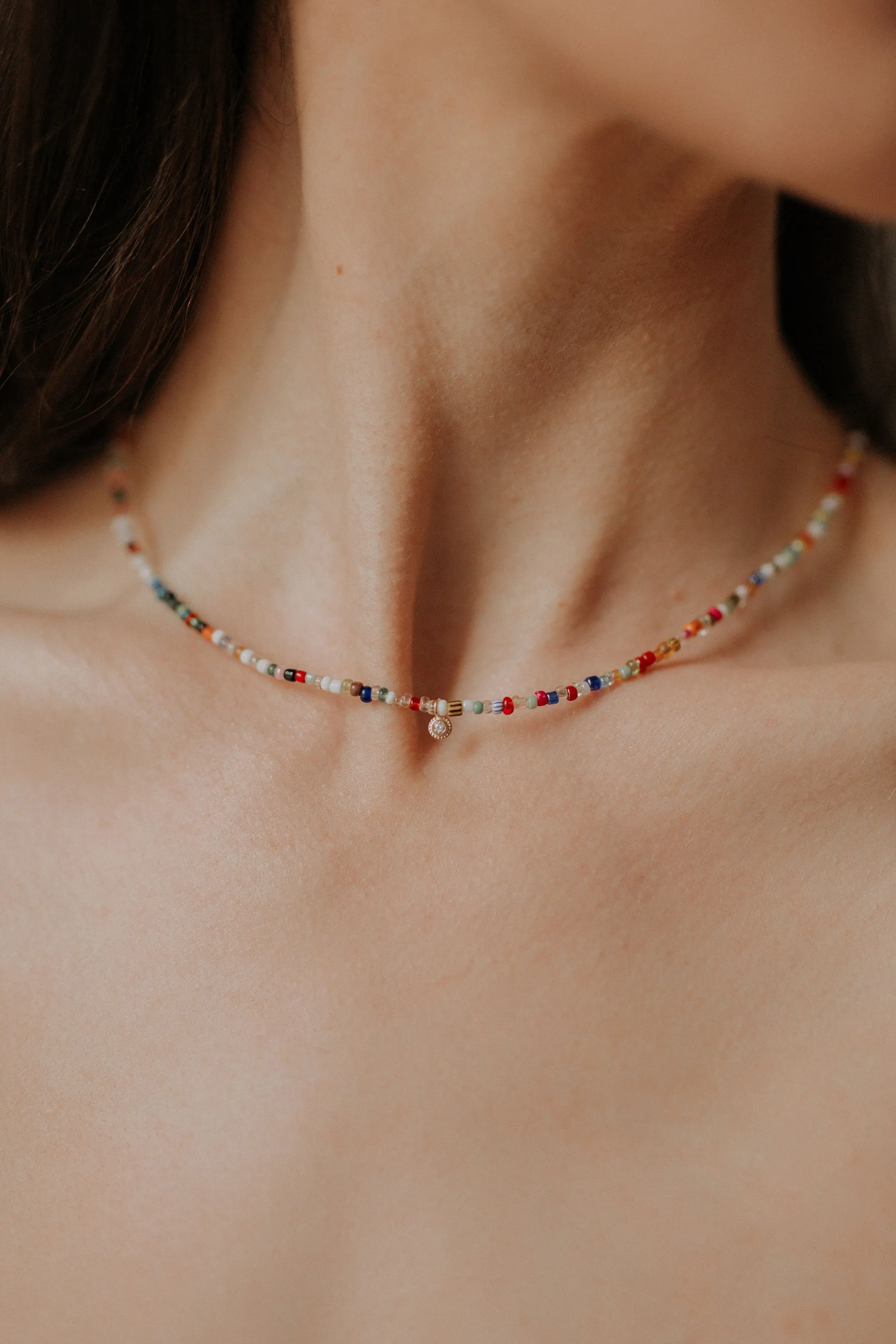 IMOGENE NECKLACE