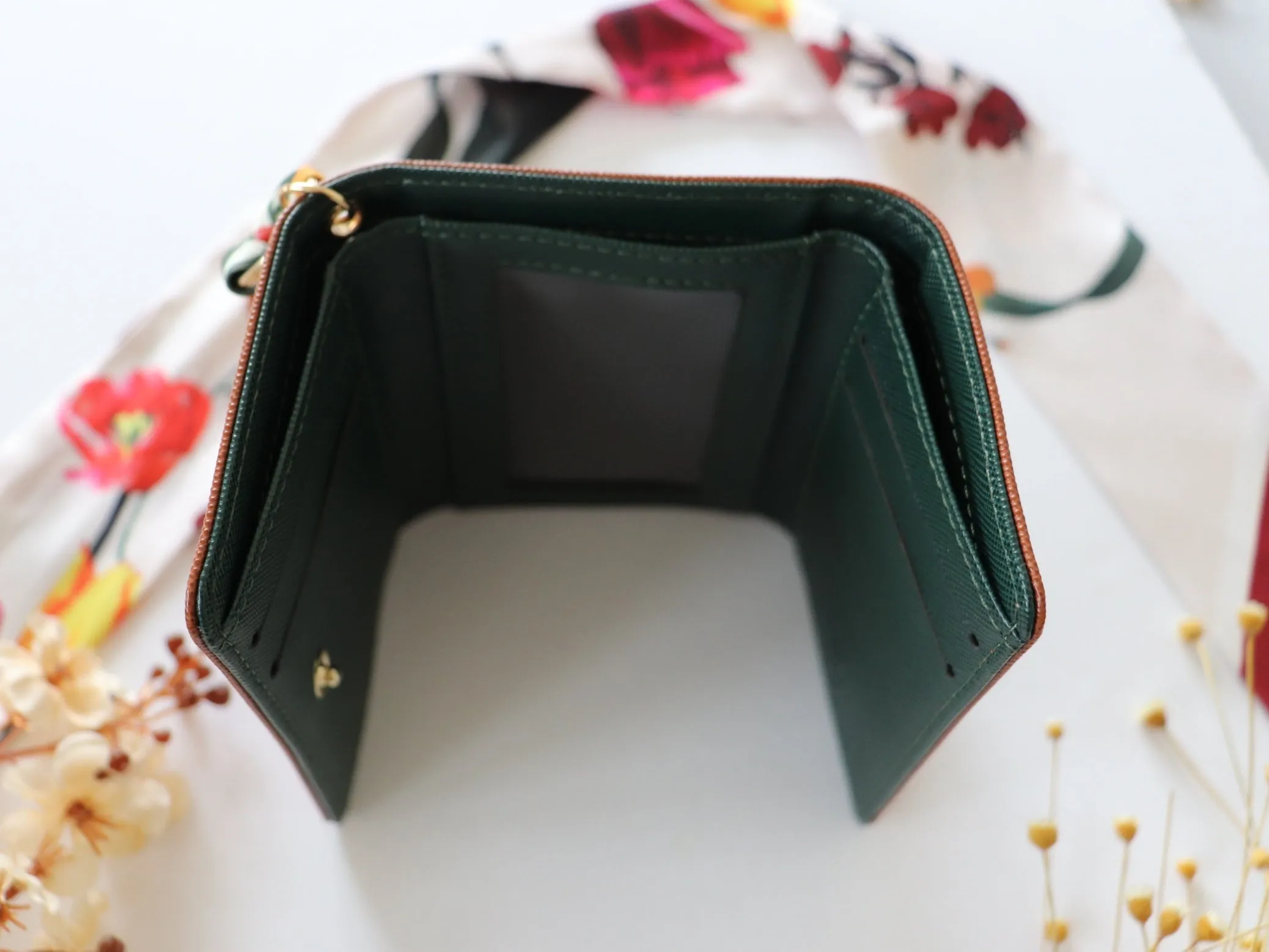 [PRE-ORDER] Mute Vantae Wallet (Twilly Charm Included) | Est. Ship Date: May 2025