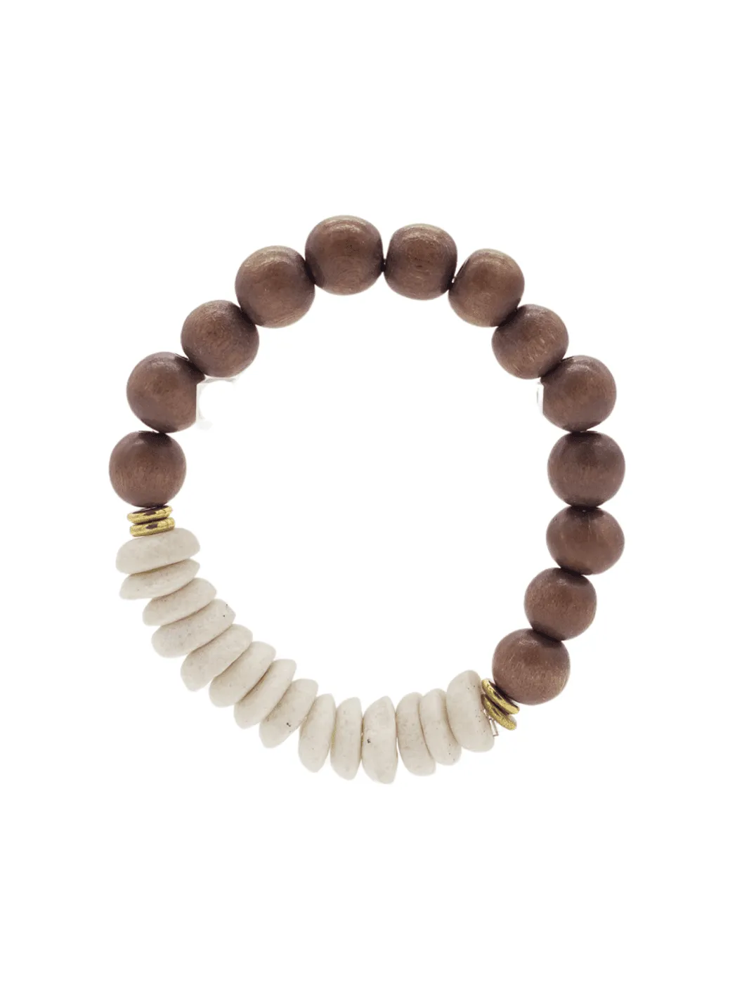 Tiki Bracelets- Handmade by MSC
